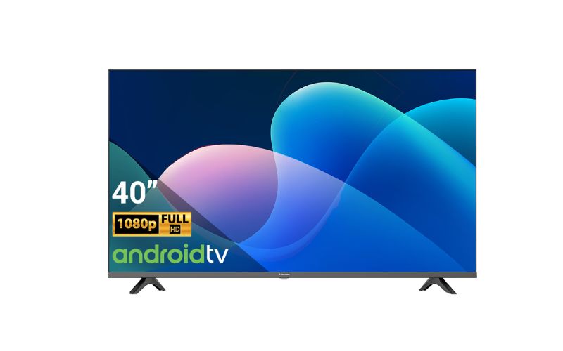 Smart Tivi Hisense Full HD 40 Inch 40A4200G