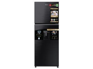 Tủ lạnh Panasonic Inverter 366 lít NR-TL381GVKV