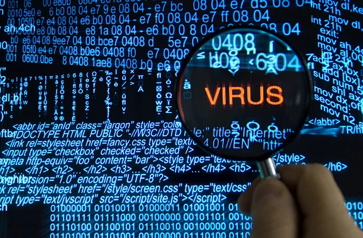 Diệt virus hoặc malware cho tivi TCL