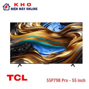 55P79B Pro
