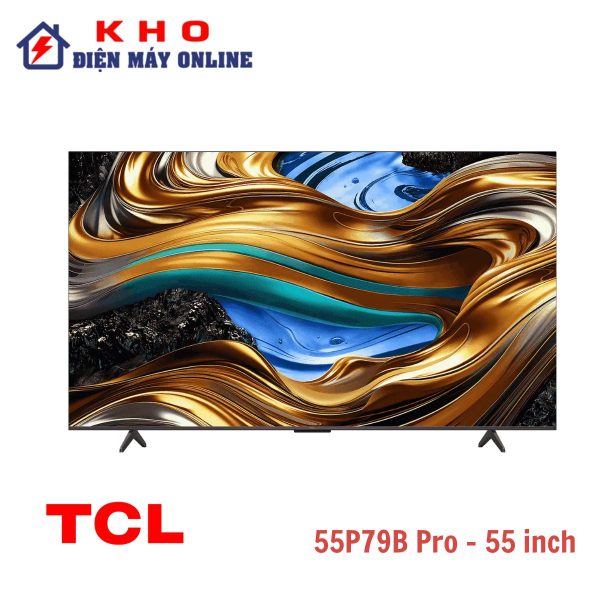 55P79B Pro
