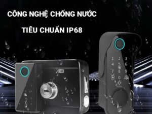 Cong nghe khang nuoc KT DL04 Pro