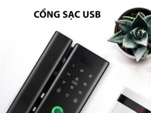 Cong sac USB Kitos KT GL80