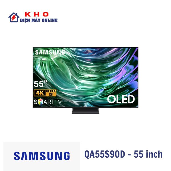 QA55S90D