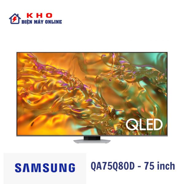 QA75Q80D