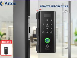 Remonte Kitos KT GL80 Plus