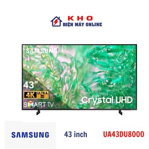 UA43DU8000