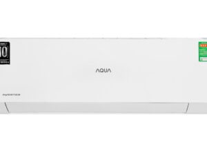 Máy lạnh AQUA Inverter 1.5 HP AQA-RV13QA2