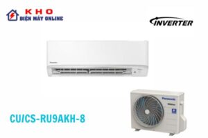 CU/CS-RU9AKH-8