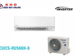 CU/CS-RU9AKH-8