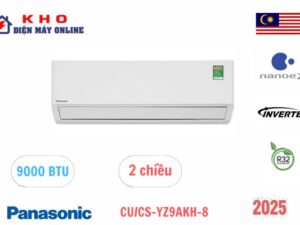 dieu-hoa-panasonic-CU/CS-YZ9AKH-8