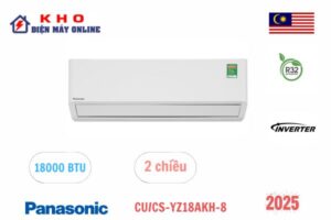 CU/CS-YZ18AKH-8
