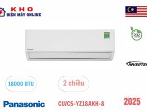 CU/CS-YZ18AKH-8