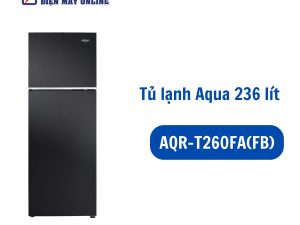 AQR-T260FA(FB)