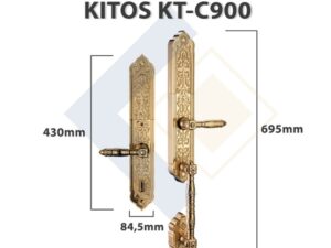 Kich thuoc Kitos KT C900