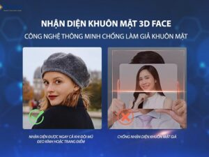 Kitos ALS3 FACE ID PLUS