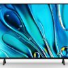 Google Tivi Sony 4K 55 inch K 55S30