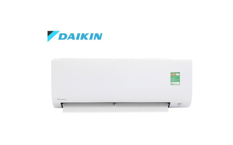 Điều hòa Daikin