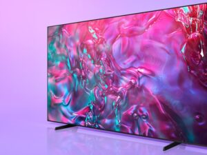 Smart Tivi Samsung 4K Crystal UHD 98 inch UA98DU9000  - Thiết kế