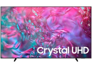 Smart Tivi Samsung 4K 98 inch 98DU9000 Mới 2024