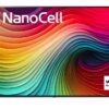 Smart Tivi NanoCell LG 4K 75 inch 75NANO81TSA