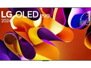 Smart Tivi OLED LG 4K 65 inch 65G4PSA