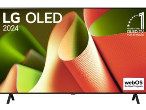 Smart Tivi OLED LG 4K 55 inch 55B4PSA