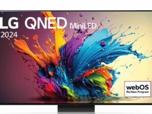 Smart Tivi QNED LG 4K 86 inch 86QNED91TSA