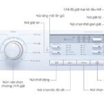 cach su dung bang dieu khien may giat lg wd 8600 7kg 1