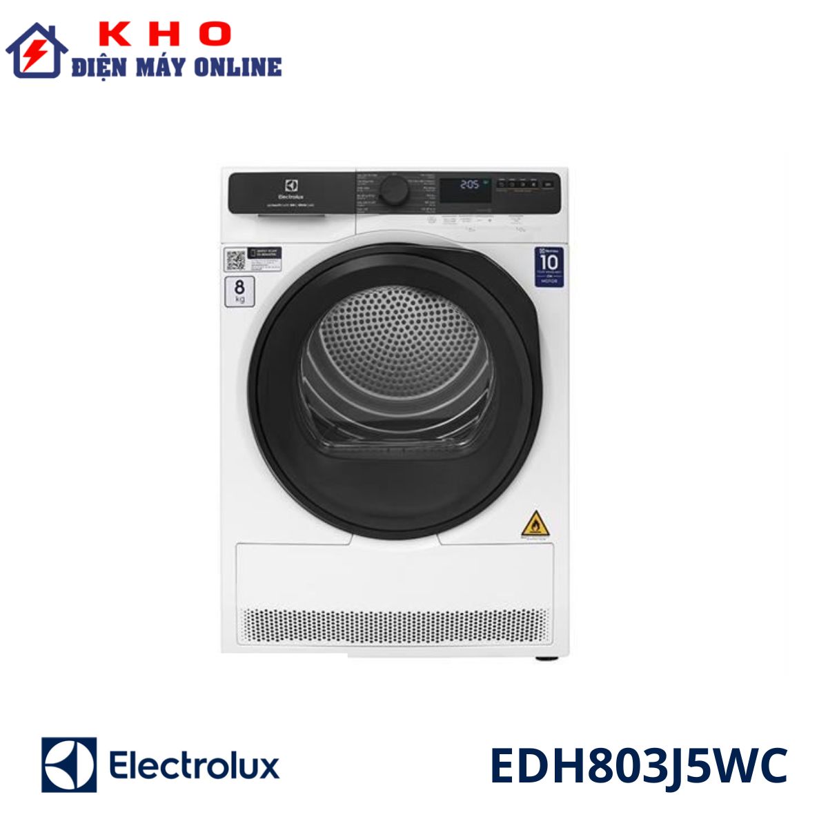 EDH803J5WC EDH803J5WC