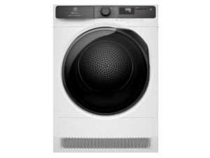 Máy sấy bơm nhiệt Electrolux UltimateCare 8 kg EDH803J5WC