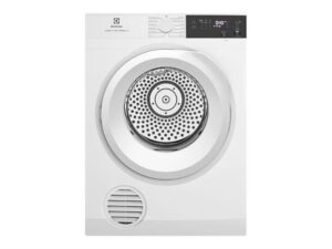 Máy sấy thông hơi Electrolux UltimateCare 8 kg EDV804H3WC