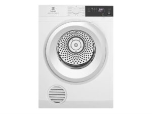 Máy sấy thông hơi Electrolux UltimateCare 9 kg EDV904H3WC