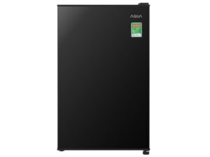 Tủ lạnh Aqua 90 lít AQR-D100FA(BS)