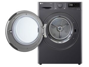 Máy sấy bơm nhiệt LG 10.5 kg DVHP50M