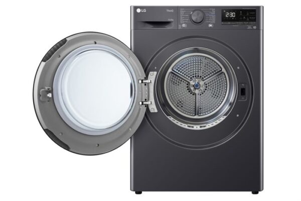 Máy sấy bơm nhiệt LG 10.5 kg DVHP50M