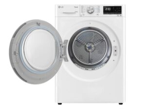 Máy sấy bơm nhiệt LG 10.5 kg DVHP50W