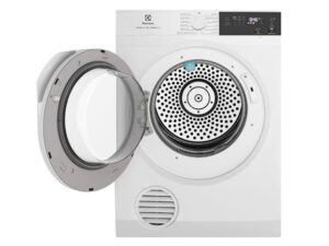 Máy sấy thông hơi Electrolux UltimateCare 9 kg EDS904H3WC