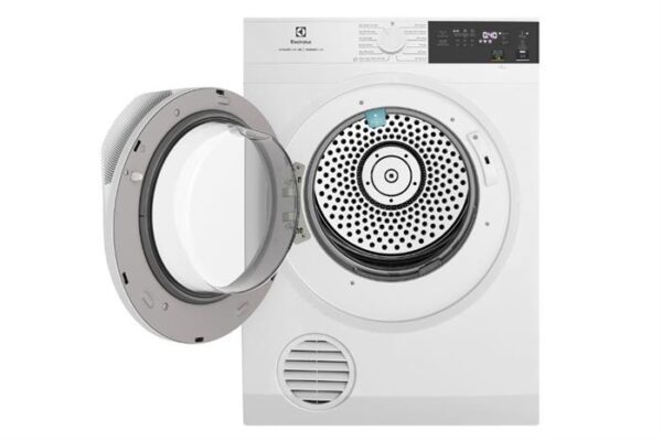 Máy sấy thông hơi Electrolux UltimateCare 9 kg EDS904H3WC