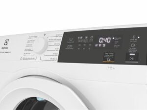 Máy sấy thông hơi Electrolux UltimateCare 9 kg EDS904H3WC