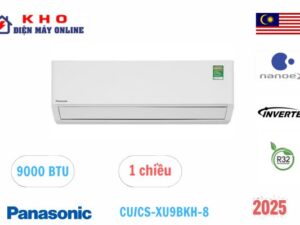 dieu-hoa-panasonic-CUCS-XU9BKH-8