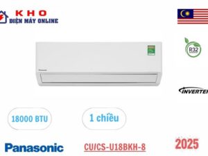 CU/CS-U18BKH-8