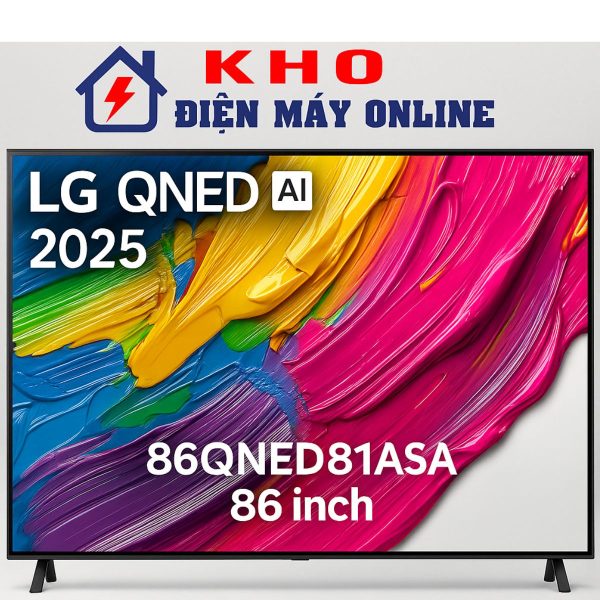 86QNED81ASA