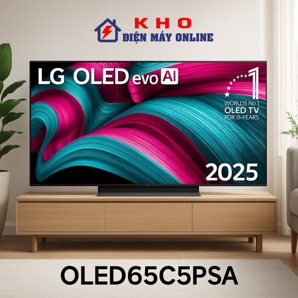OLED65C5PSA