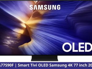 QA77S90F