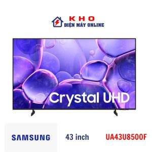 UA43U8500F