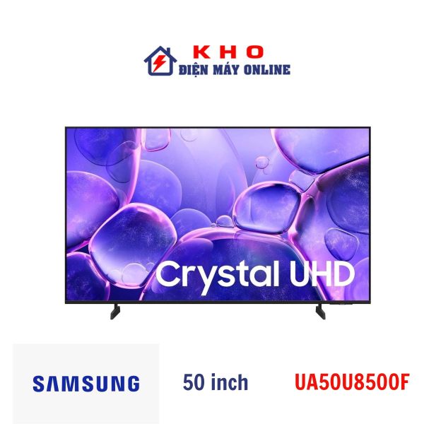 UA50U8500F