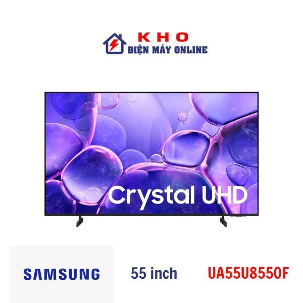 UA55U8550F