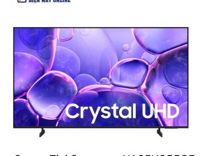 UA65U8550F