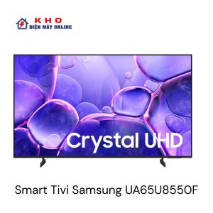 UA65U8550F